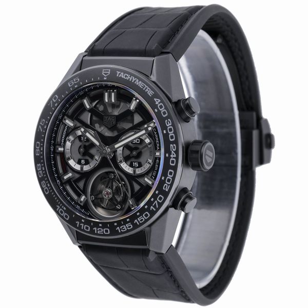 Tag Heuer Carrera CAR5A90.FC6415